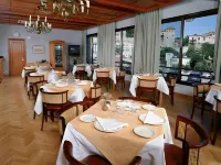 Hotel ELE Acueducto - breakfast