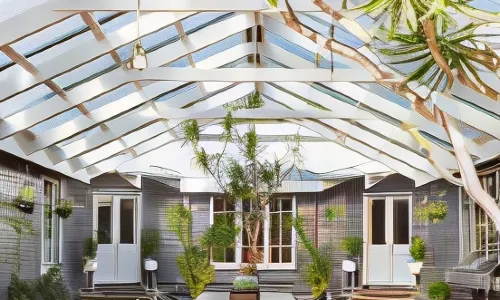 Yallingup Lodge Spa Retreat