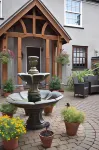 Donington Manor Hotel Hotels in Melbourne