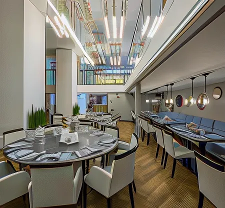 Hotel Vilnia