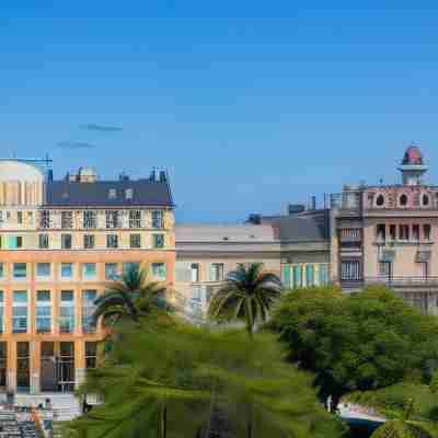 Hotel Ros Mary Hotel Exterior