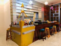 Glow Rattana Place Hotel Hotels in Mueang Songkhla District