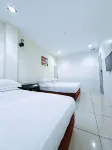 Green Hotel Hotels in Pancang Bedena