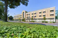 TULIP Hotels & Residences - Zwolle