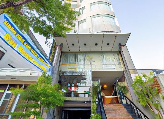탄 란 2 호텔(Thanh Lan 2 Hotel)_4