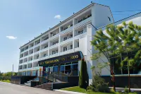 Nikolaevsky Hotel