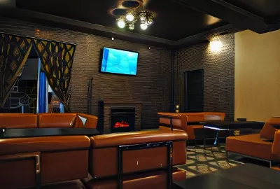 Kapitan Hotel Hotel di 