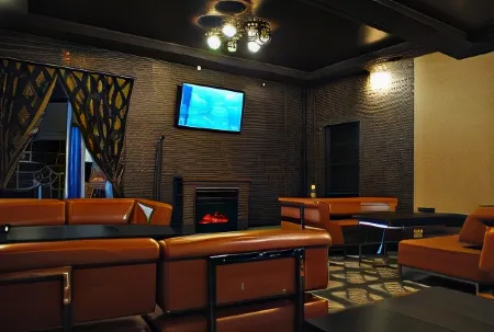 Отель Капитан Отели в г. Орловский район