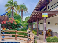 Finca Hotel California Hotels in Sonson