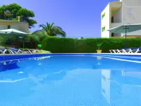 Apartaments Marina Sol I Pins - 3 stjerner