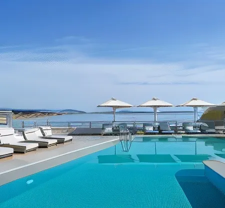 Nlh Mati Seafront - Neighborhood Lifestyle Hotels