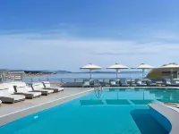 Nlh Mati Seafront - Neighborhood Lifestyle Hotels - Pools