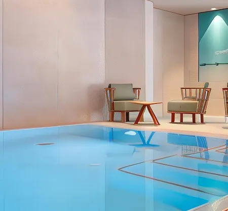 Brit Hotel Limoges Centre Gare - Hôtel & Spa
