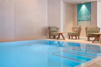 Brit Hotel Limoges Centre Gare - Hôtel & Spa - 4-Star