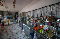 Hostel Fair and Square