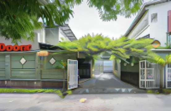 RedDoorz Near RS Mitra Keluarga Depok Hotels in Pancoran MAS