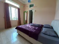 Villa CH 406 Ciloto Puncak Hotels in Cipanas