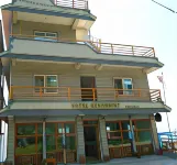 Hotel Sarangkot Hotel in zona Sarangkot