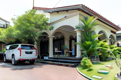 RedDoorz Near Gajahmungkur Semarang Hotels in Gajahmungkur