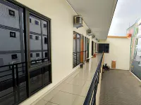 Tentrem Guesthouse Baru Hotel di Kecamatan Margorejo