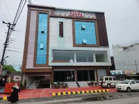 Motel Dwarika Hotel di Roorkee