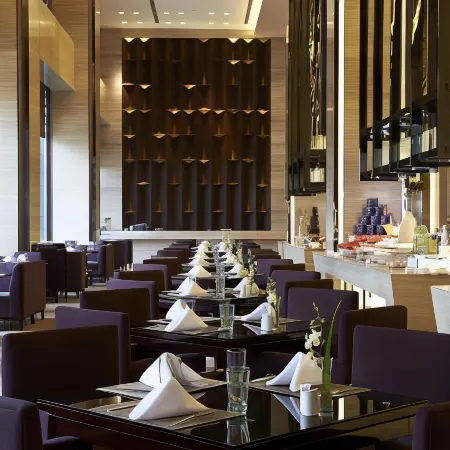 Four Points By Sheraton Langfang Gu'an