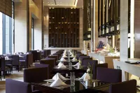 Four Points By Sheraton Langfang Gu'an - breakfast