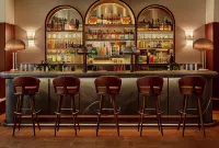 The Hoxton, Rome - bar