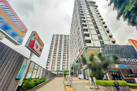 RedLiving Apartemen Serpong Green View - Sheena Property Tower B Hotels in Serpong