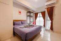 Escotel Amazana By Reccoma Hotel a Parigi