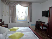 Hotel Wildunger Hof Mit Gemeinschaftsküche Hotels in Bad Wildungen