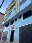 Izza Hotel Hotels near Carlitos Brake Service