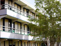 Premiere Classe Compiegne - Jaux Hotels in Oise