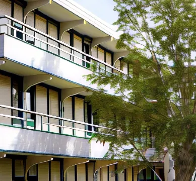 Premiere Classe Compiegne - Jaux