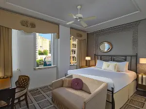 The Driskill in the Unbound Collection by Hyatt