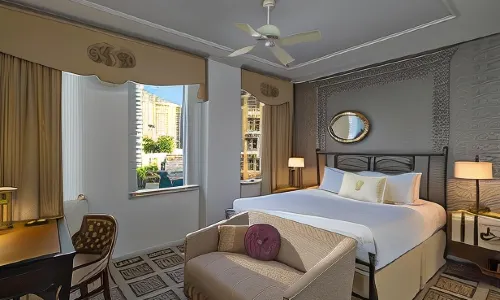 The Driskill in the Unbound Collection by Hyatt
