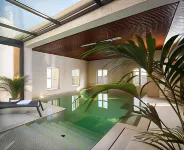 Hotel la Grisa - Swimmingpools