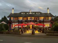 The Pooley Bridge Inn Hotels in Pooley Bridge