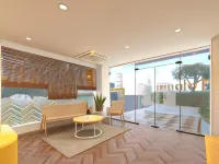 Bloom Hotel SG Highway
