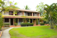 Pousada Aldeia Portuguesa Hotel in zona Coroa Vermelha Beach