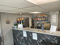 Budgetel Inn and Suites - Louisville Hotels in 