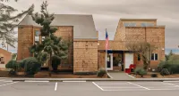 Surfcrest Resort Hotels in Moclips