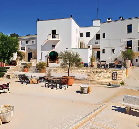 Masseria Torricella