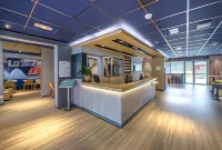 Hôtel Ibis Budget Valence Sud - 2 étoiles