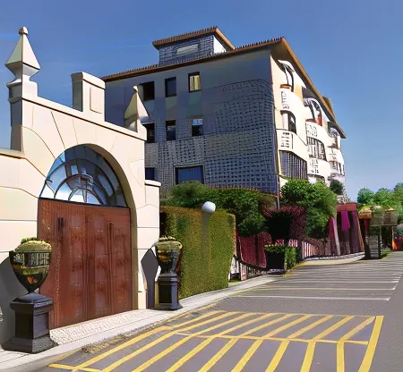 Hotel Sena
