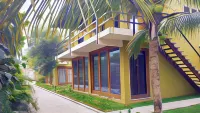 Vila Araticum Praia