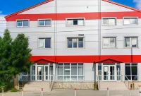 Hotel & Hostel Klever
