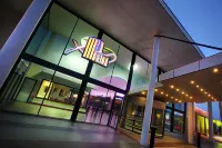 Hotel du Pasino Hotels in Saint-Amand-les-Eaux