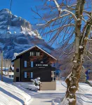 Eiger View Alpine Lodge Các khách sạn gần First