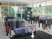 Fa Prao Fon Hotel - sarapan